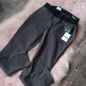 Gap Maternity  denim leggings